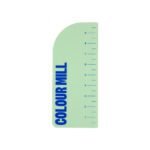 Colour Mill Serial Scraper 10''
