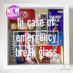 In case of emergency
