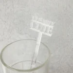 Make Your Own Stir Stick