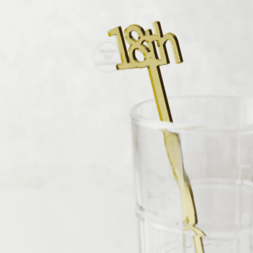 Party Stir Stick