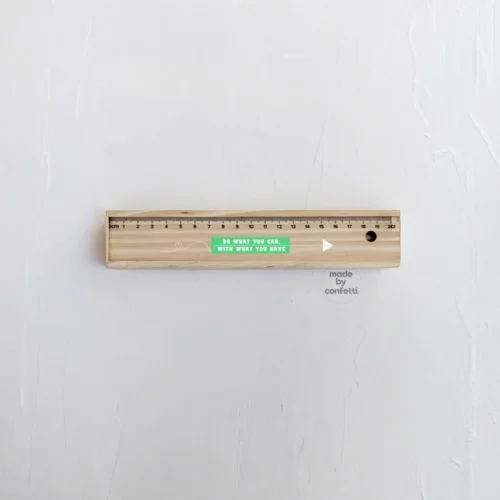 Pencil Box | Back to School