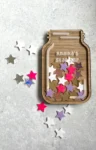 My Super Star Jar | Back to School