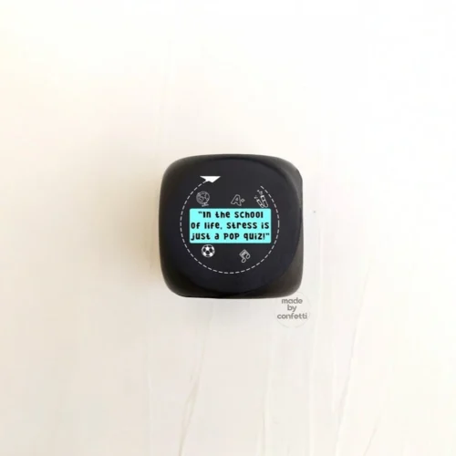 Stress Ball