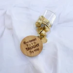 Bamboo Treat Box | Mini Gifting | Party & Gifting | Teachers