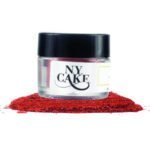Copper Edible Luster Dust / Highlighter by NY Cake - 5 grams