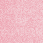 Baby Pink - 300GSM - High Quality CardStock Glitter Paper