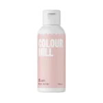 Colour Mill Oil Based Food Colouring – Blush - 100ml