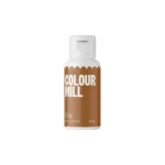 Colour Mill Oil Based Food Colouring – Clay - 20ml