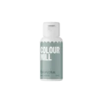Colour Mill Oil Based Food Colouring – Eucalyptus - 20ml
