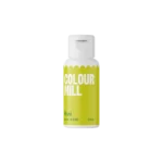 Colour Mill Oil Based Food Colouring – Kiwi - 20ml
