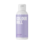 Colour Mill Oil Based Food Colouring – Lavender - 100ml
