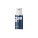 Colour Mill Oil Based Food Colouring – Midnight - 20ml