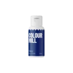 Colour Mill Oil Based Food Colouring – Navy - 20ml