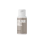 Colour Mill Oil Based Food Colouring – Pebble - 20ml