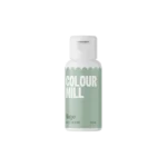 Colour Mill Oil Based Food Colouring – Sage - 20ml
