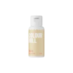 Colour Mill Oil Based Food Colouring – Sand - 20ml