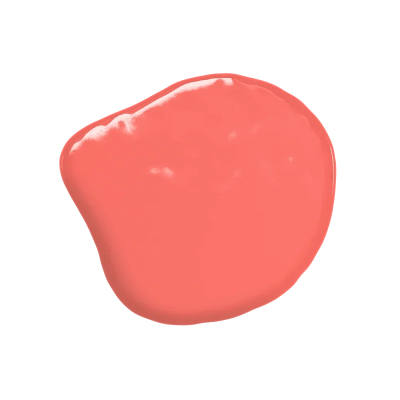 Colour Mill Oil Based Food Colouring – Coral - 100ml