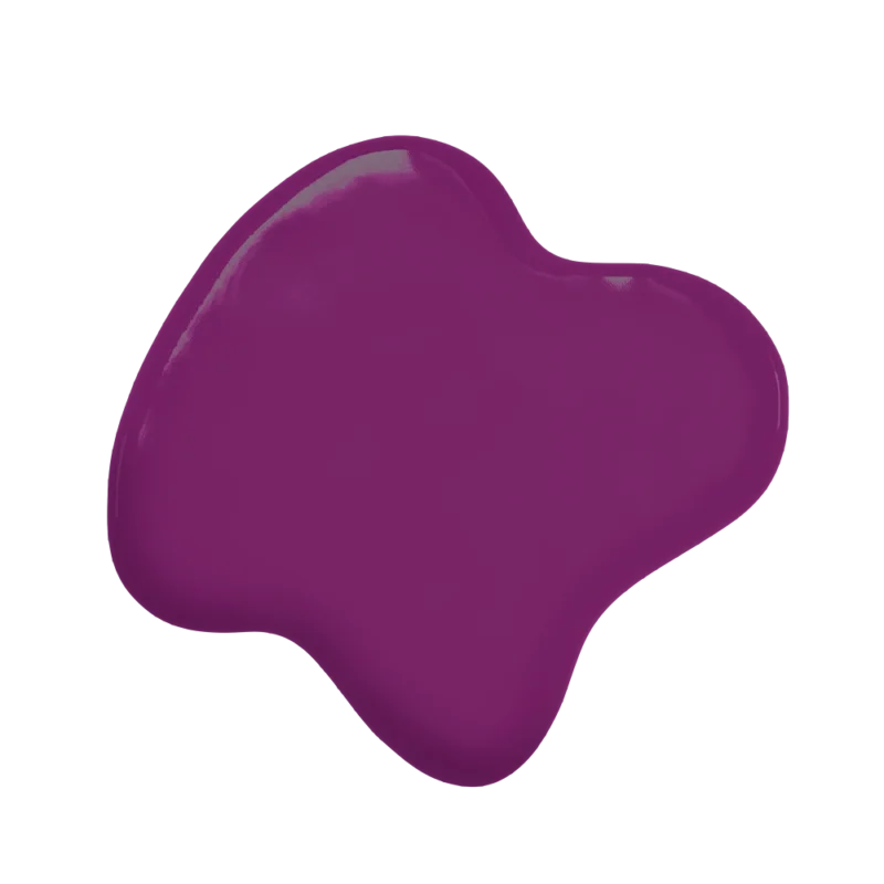 Colour Mill Oil Based Food Colouring – Grape - 20ml
