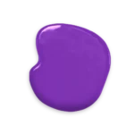 Colour Mill Oil Based Food Colouring – Purple - 100ml