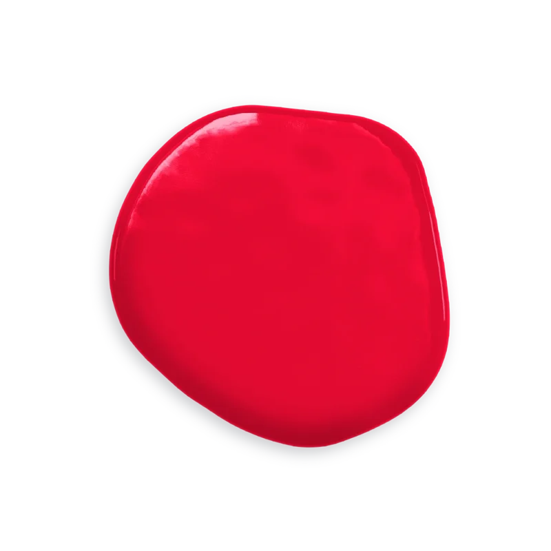 Colour Mill Oil Based Food Colouring – Red - 100ml