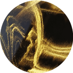 Black Gold Marble [+د.إ15.00]