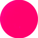 Neon pink