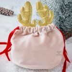 Reindeer Gift Bag